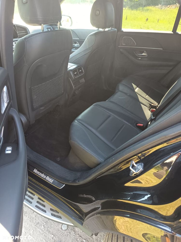 Mercedes-Benz GLE 350 de 4Matic 9G-TRONIC Advanced - 7
