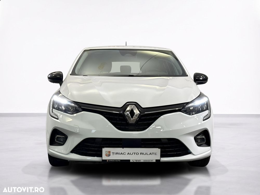 Renault Clio - 9