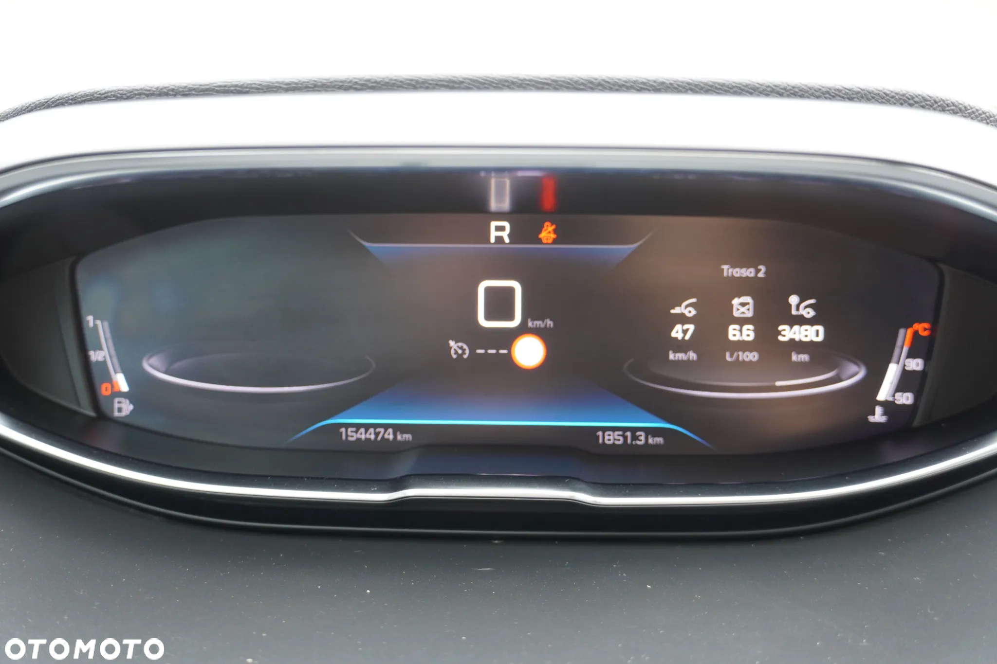 Peugeot 5008 1.5 BlueHDi Active Pack S&S EAT8 - 13