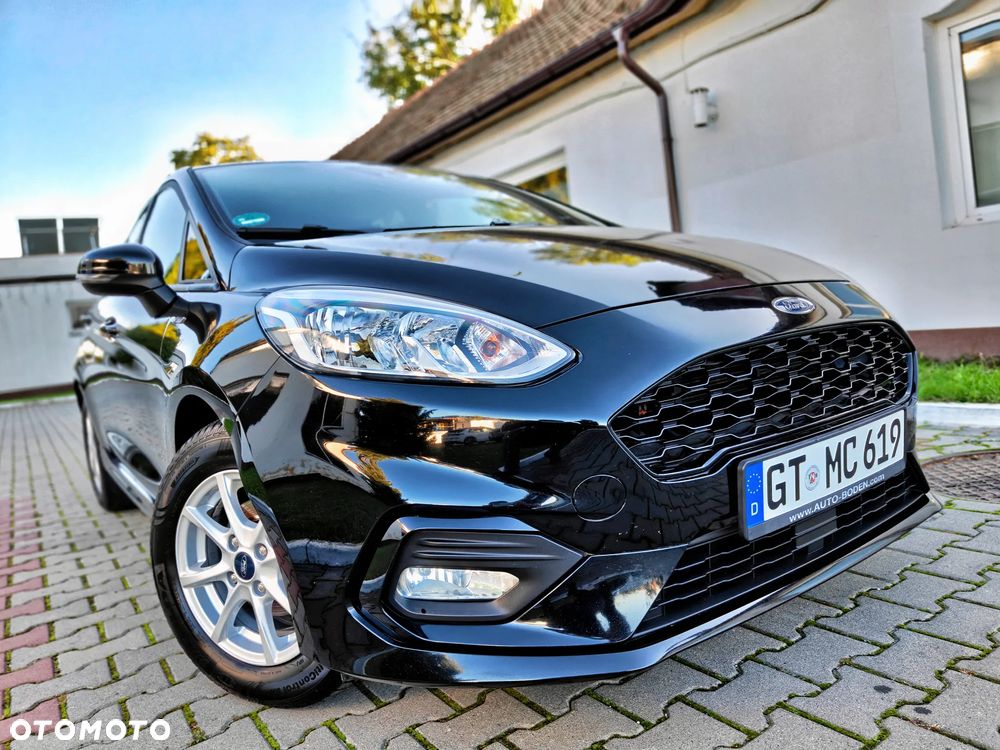 Ford Fiesta - 36