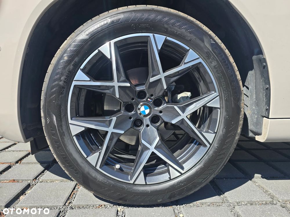 BMW X3 xDrive20d mHEV - 5