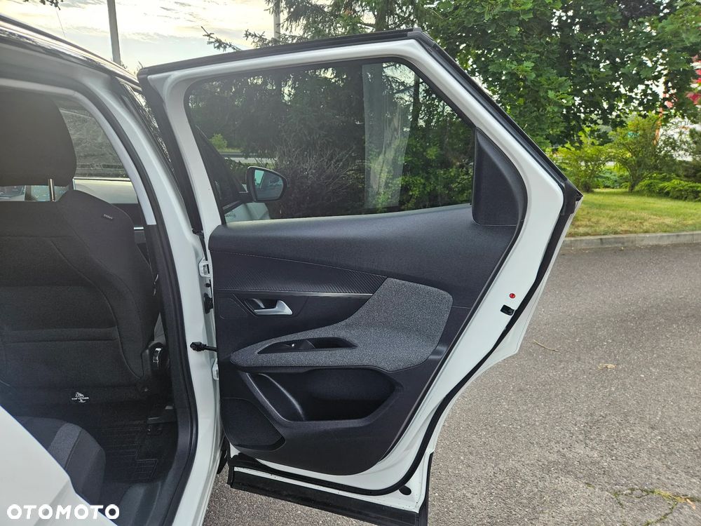 Peugeot 3008 BlueHDi 120 Stop & Start Style - 34