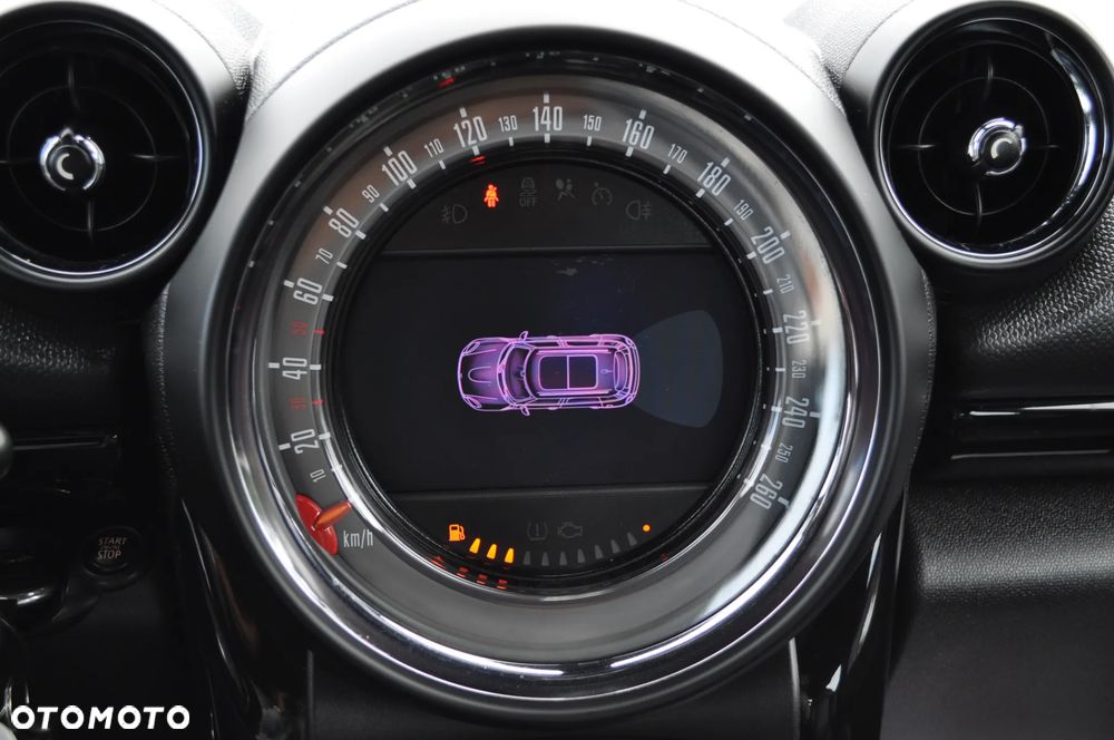 MINI Countryman Cooper - 29
