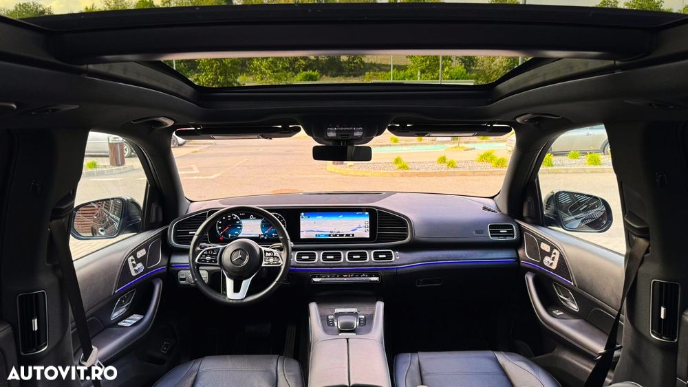 Mercedes-Benz GLE - 18