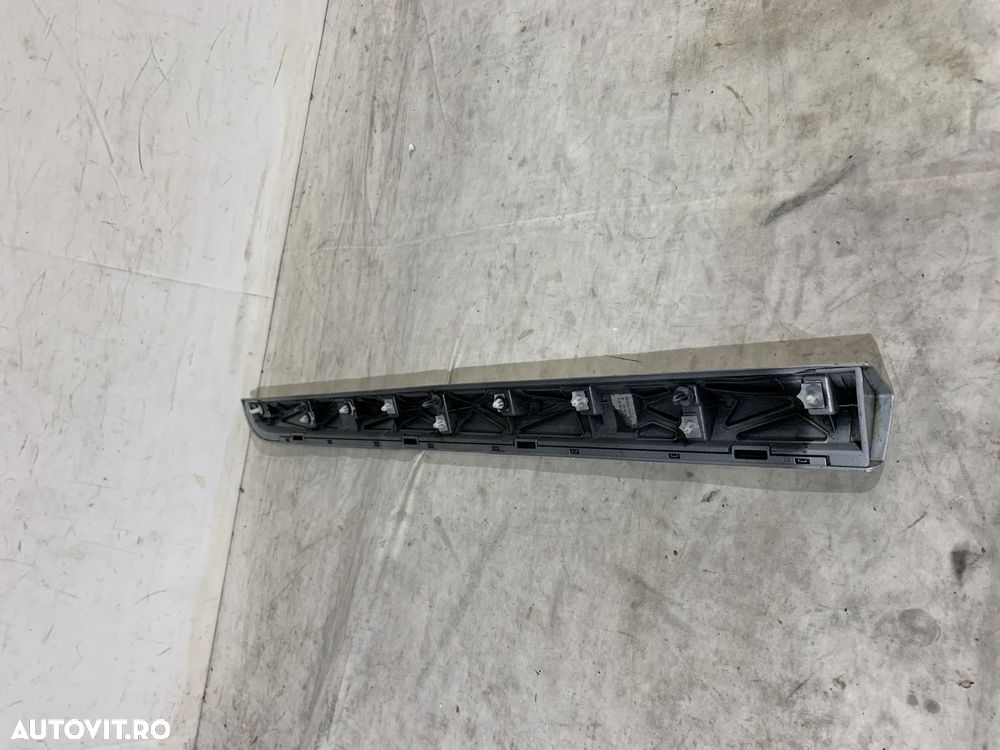 Bandou usa dreapta fata, Ford S-Max, Galaxy, 2015, 2016, 2017, 2018, 2019, cod origine OE EMB2-R20848-B. - 3