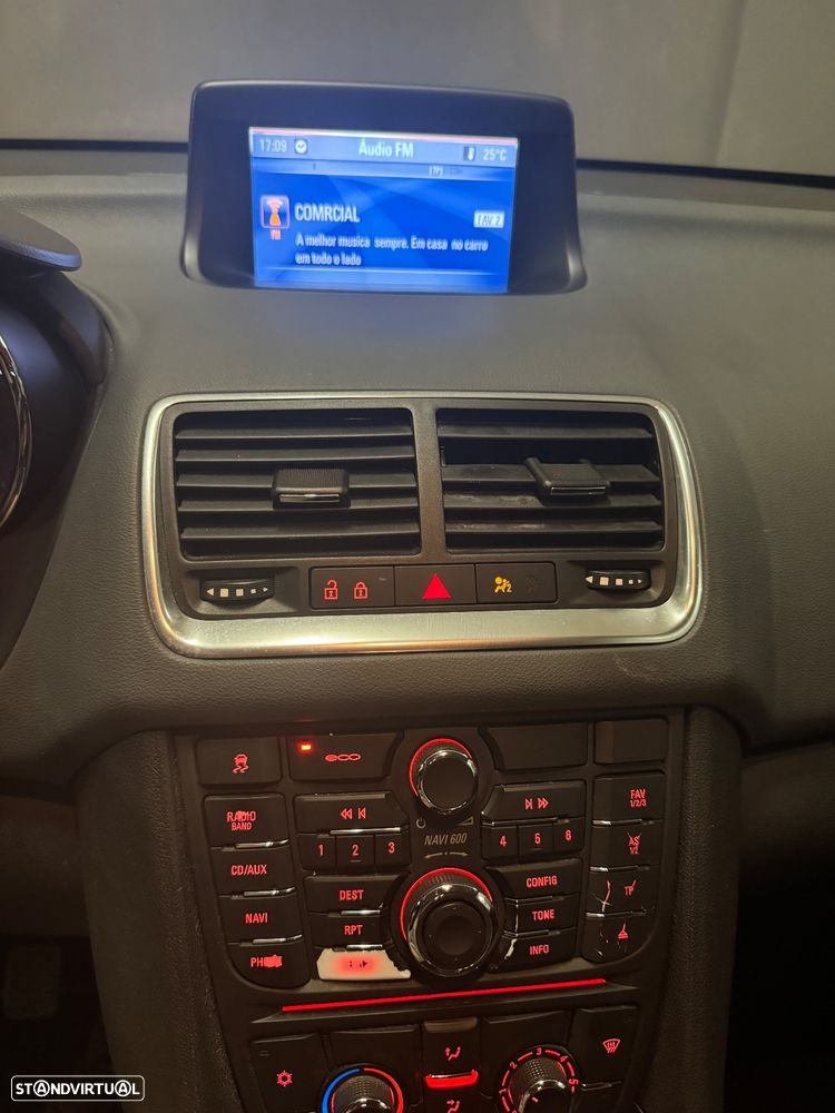 Opel Meriva 1.3 CDTI Cosmo - 19