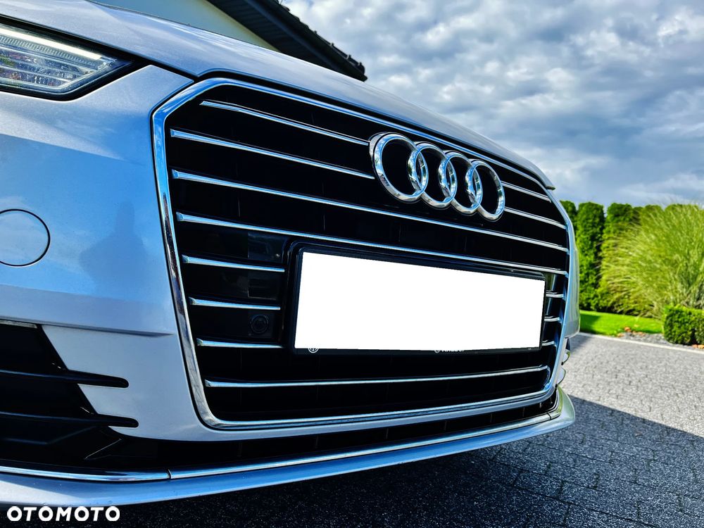 Audi A6 - 16