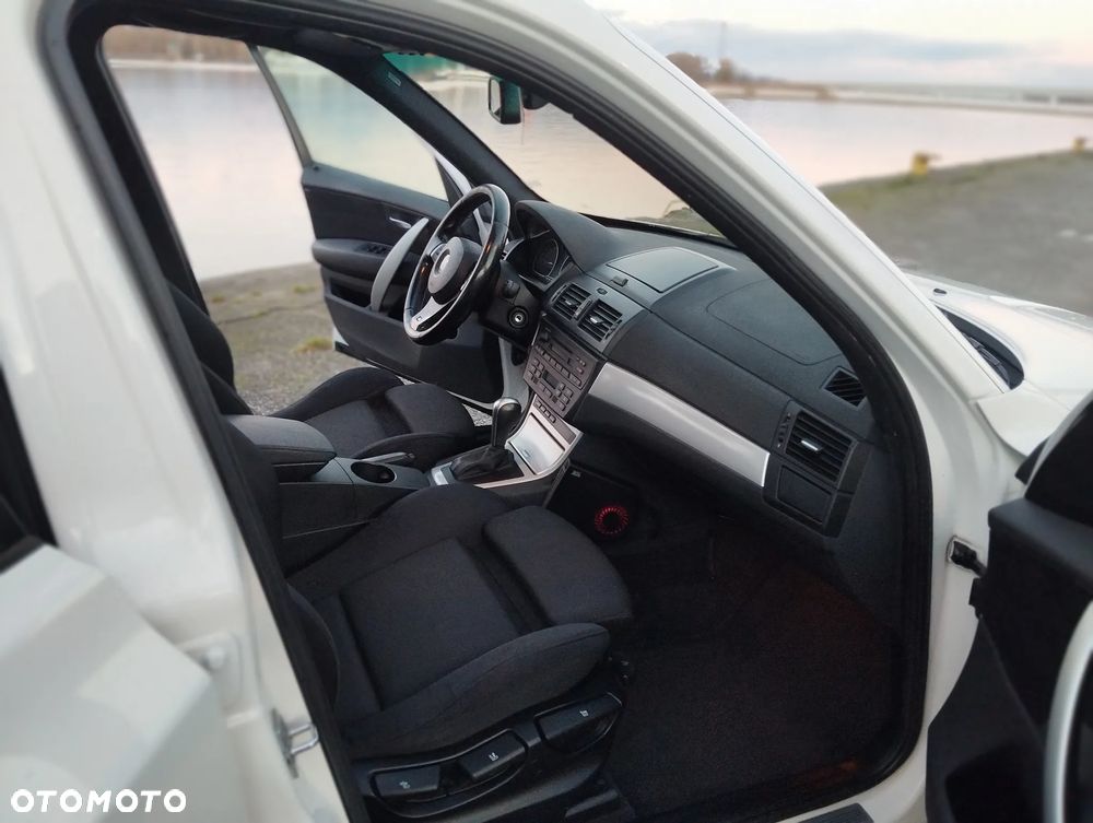 BMW X3 xDrive20d Limited Sport Edition - 30