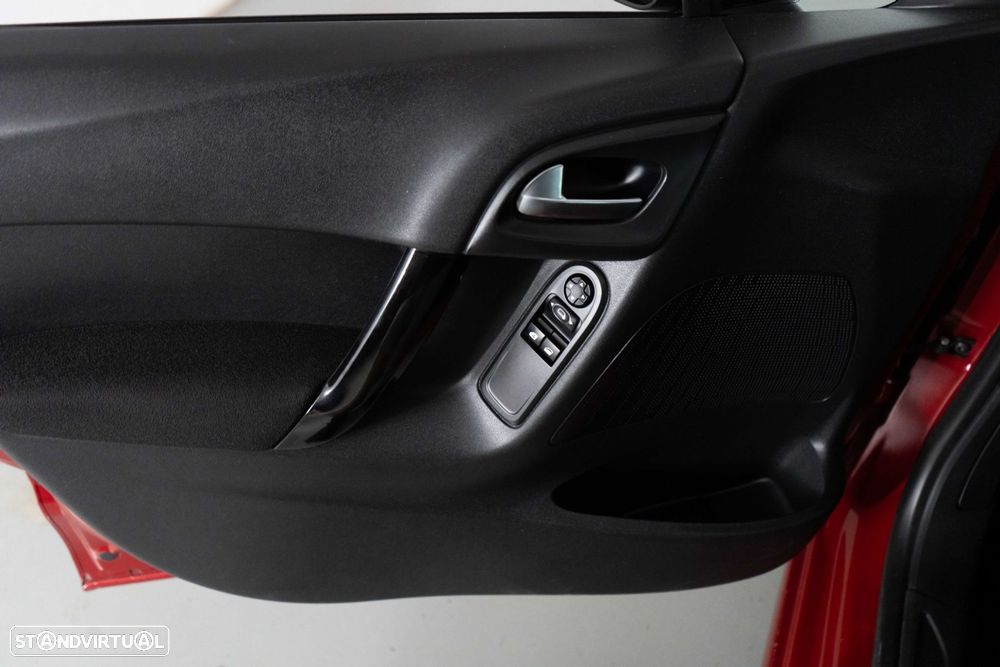 Citroën C3 1.2 PureTech Origins - 22