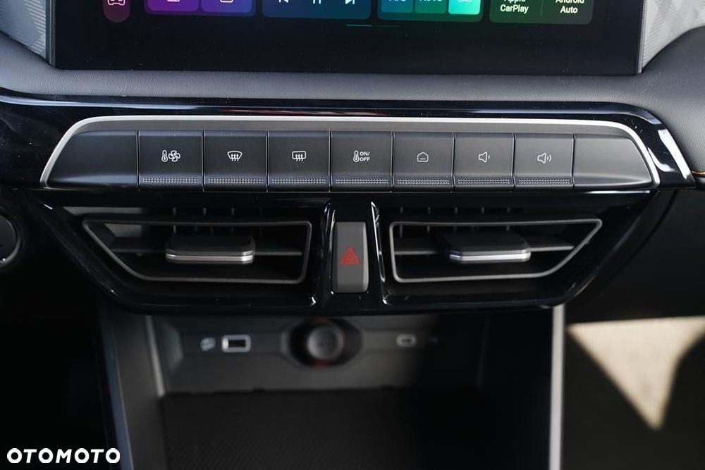 MG MG3 1.5 HEV+ Excite - 22