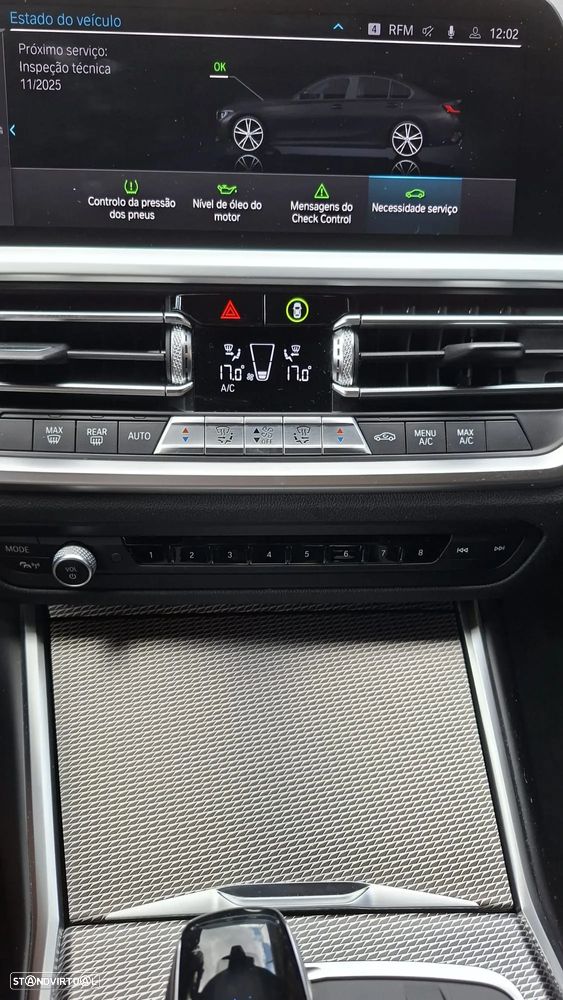 BMW 330 e Pack M Auto - 23