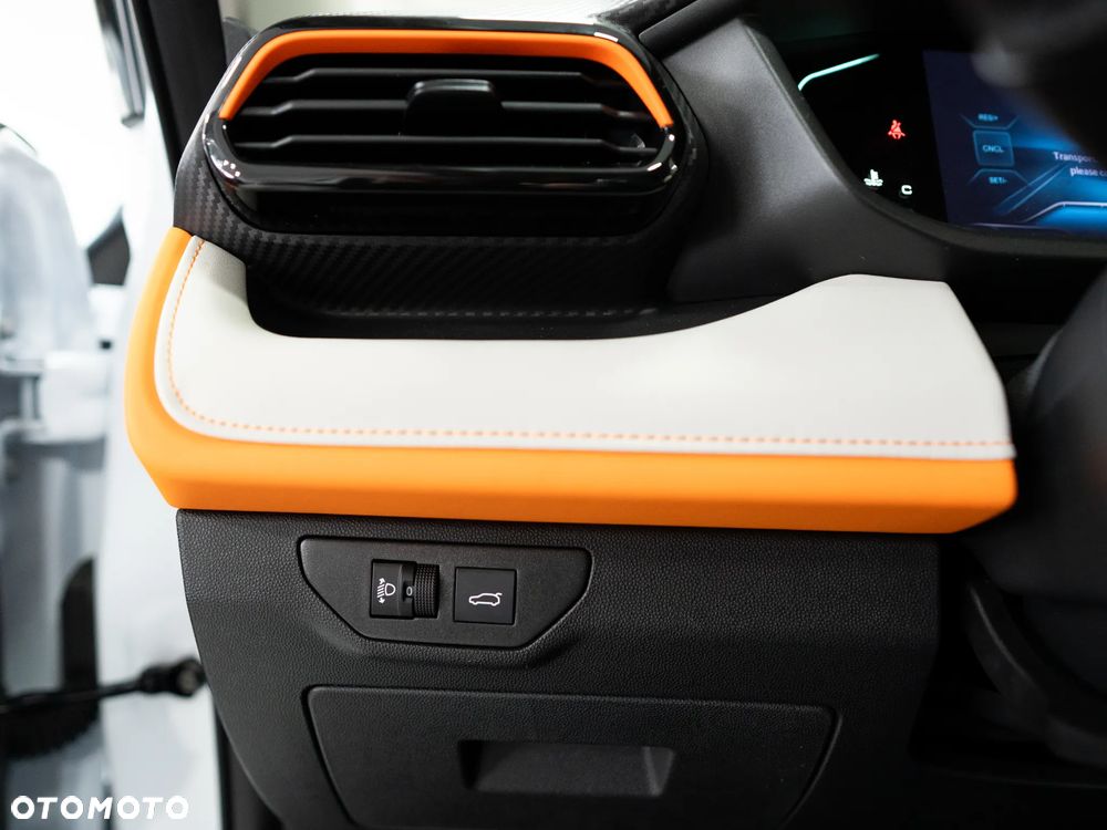 Dongfeng Shine 1.5T Mach Power - 14