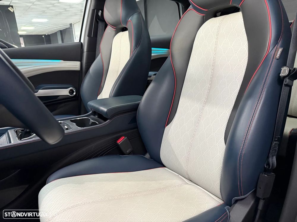 BYD Atto 3 60.48 kWh Design - 10