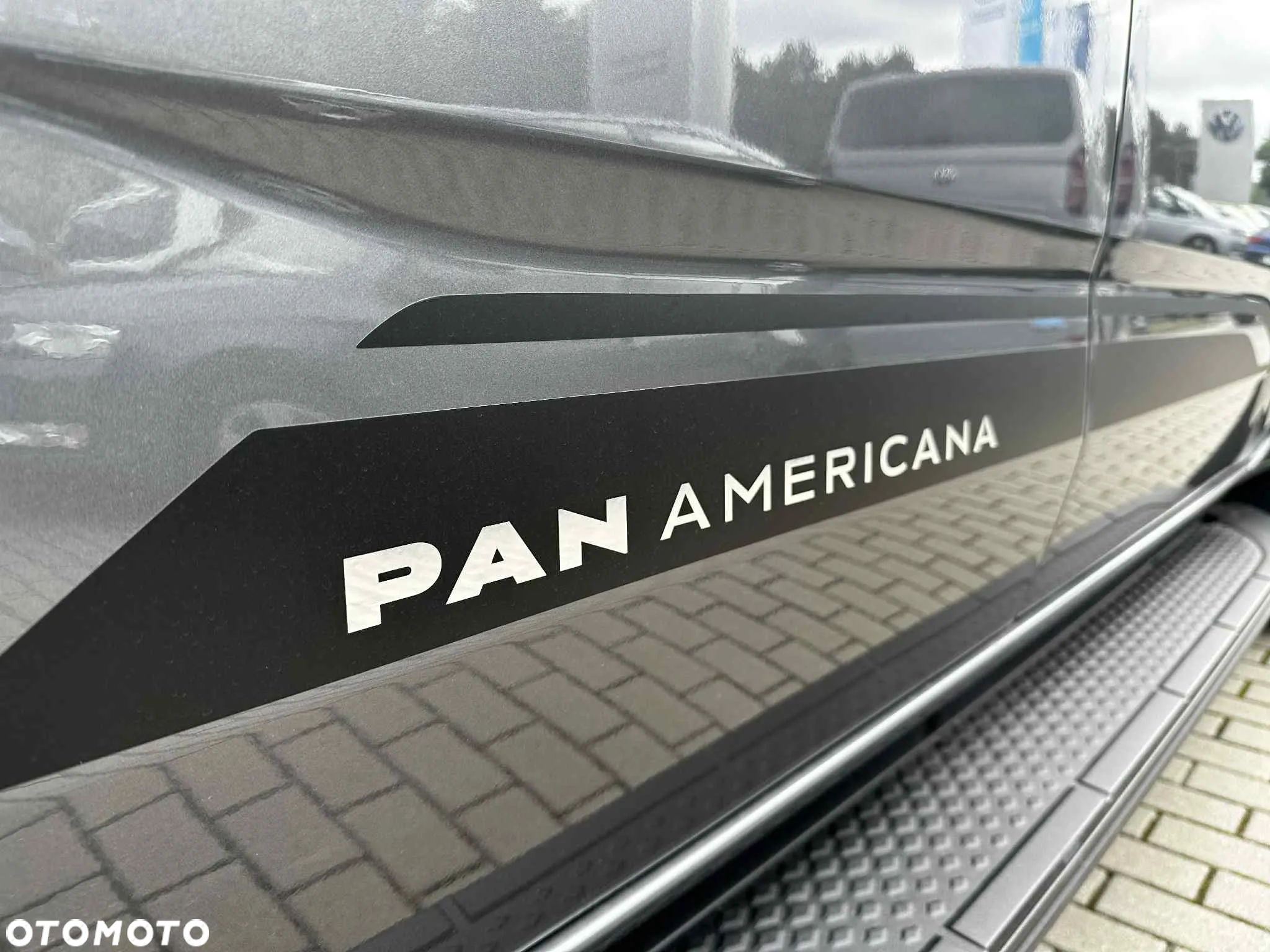 Volkswagen Amarok 3.0 V6 TDI 4Mot PanAmericana - 23