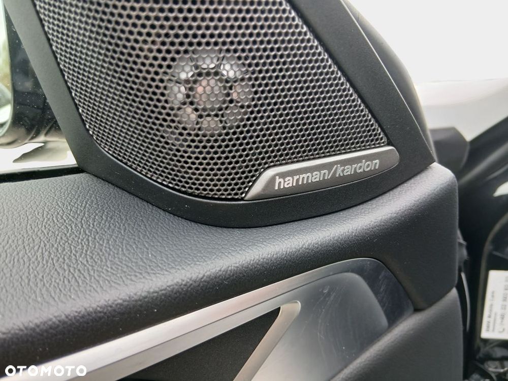 BMW Seria 4 430i M Sport - 22