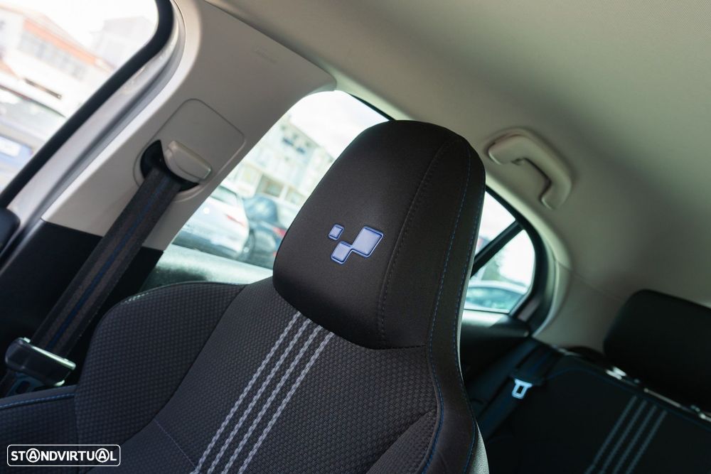 Renault Mégane 1.5 Blue dCi GT Line - 19