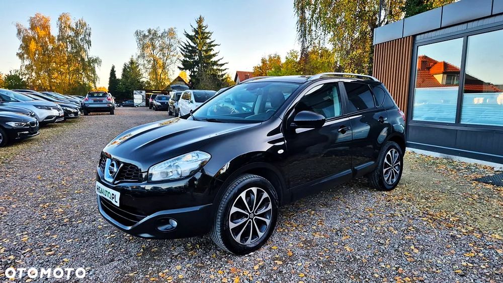 Nissan Qashqai 1.6 Tekna - 24