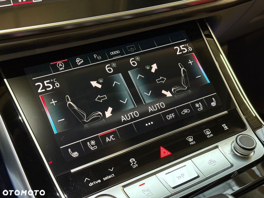 Audi Q7 - 33
