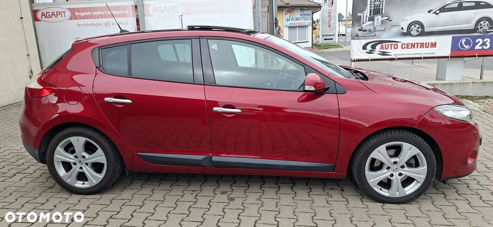 Renault Megane TCe 180 GT - 26