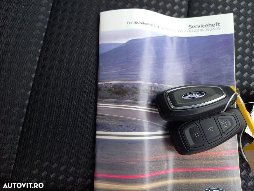 Ford Kuga 1.5 EcoBlue Aut. ST-LINE - 8