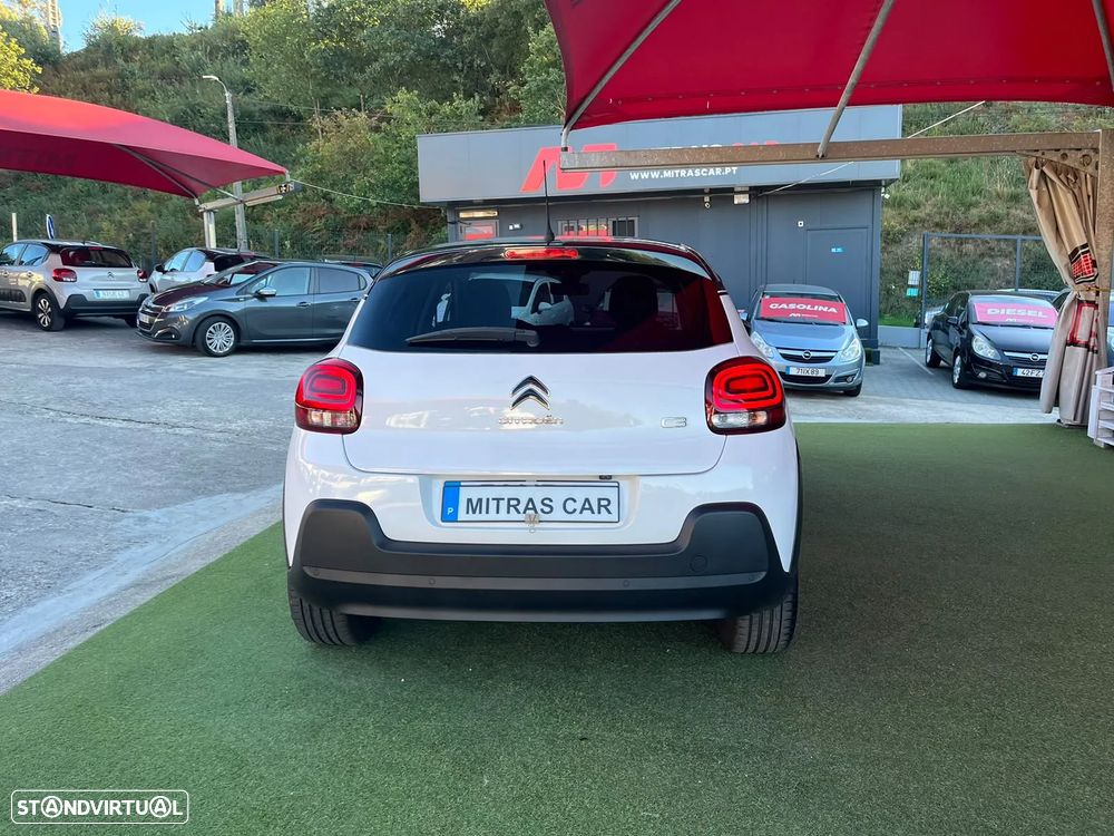 Citroën C3 1.2 VTi Attraction - 4