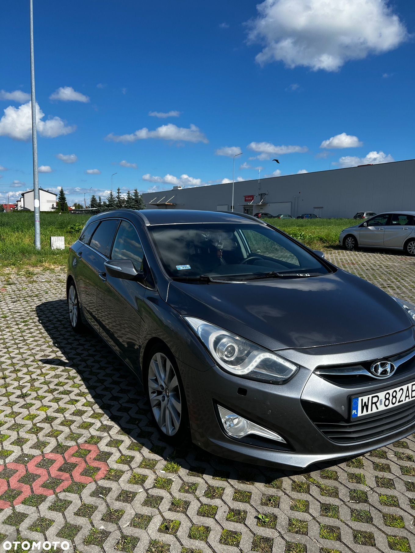 Hyundai i40 1.7 CRDi Premium - 26