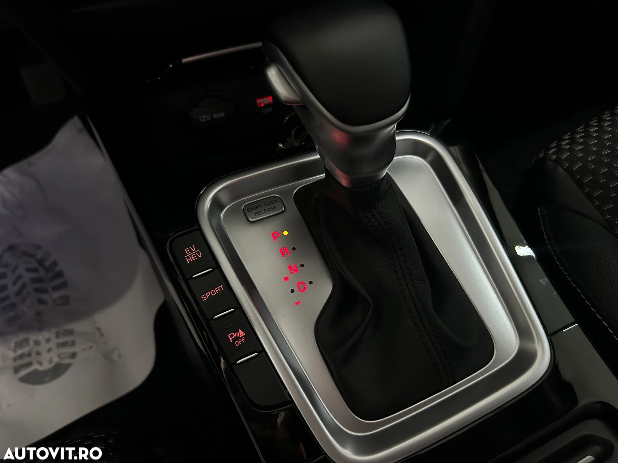 Kia XCeed 1.6 GDI DCT6 OPF Plug-in-Hybrid SPIRIT - 19
