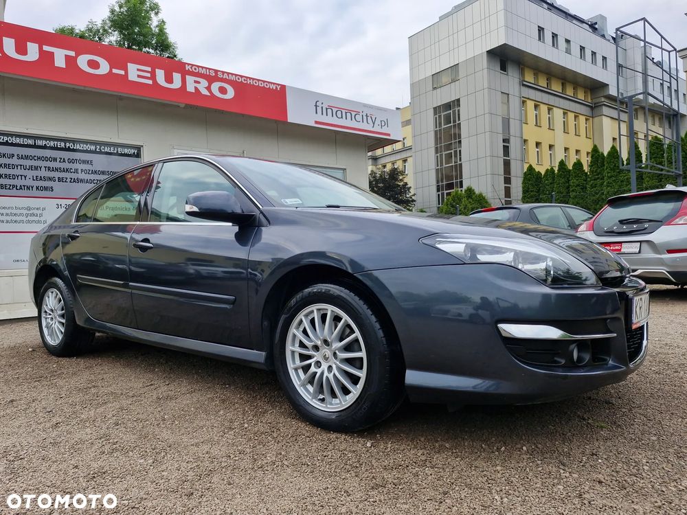 Renault Laguna 1.5 dCi Expression - 7