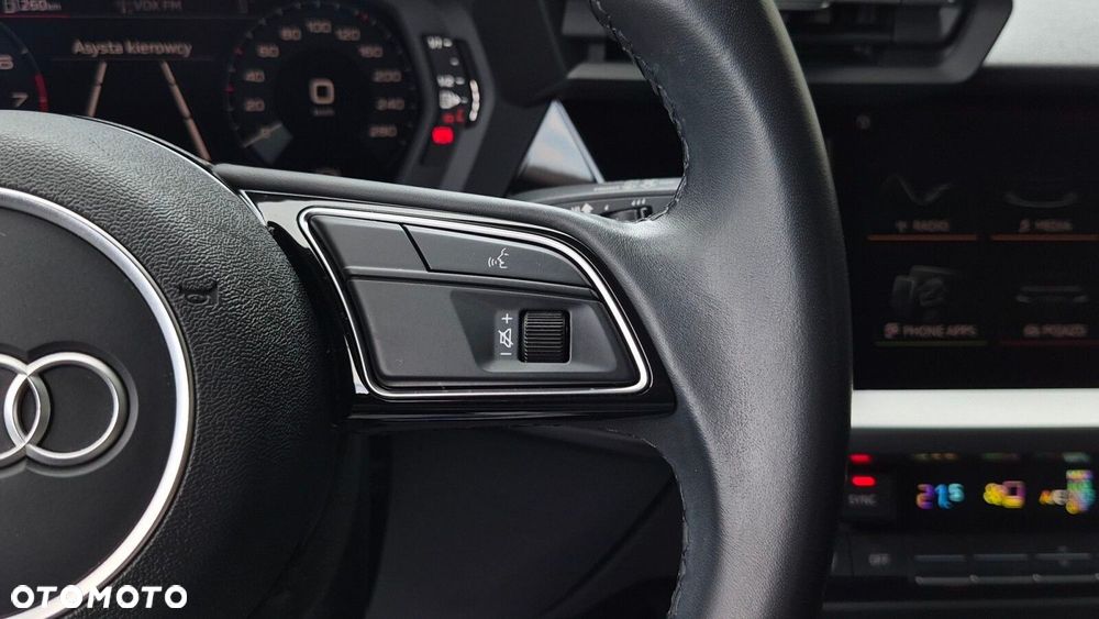 Audi A3 Sportback 30 TFSI - 21
