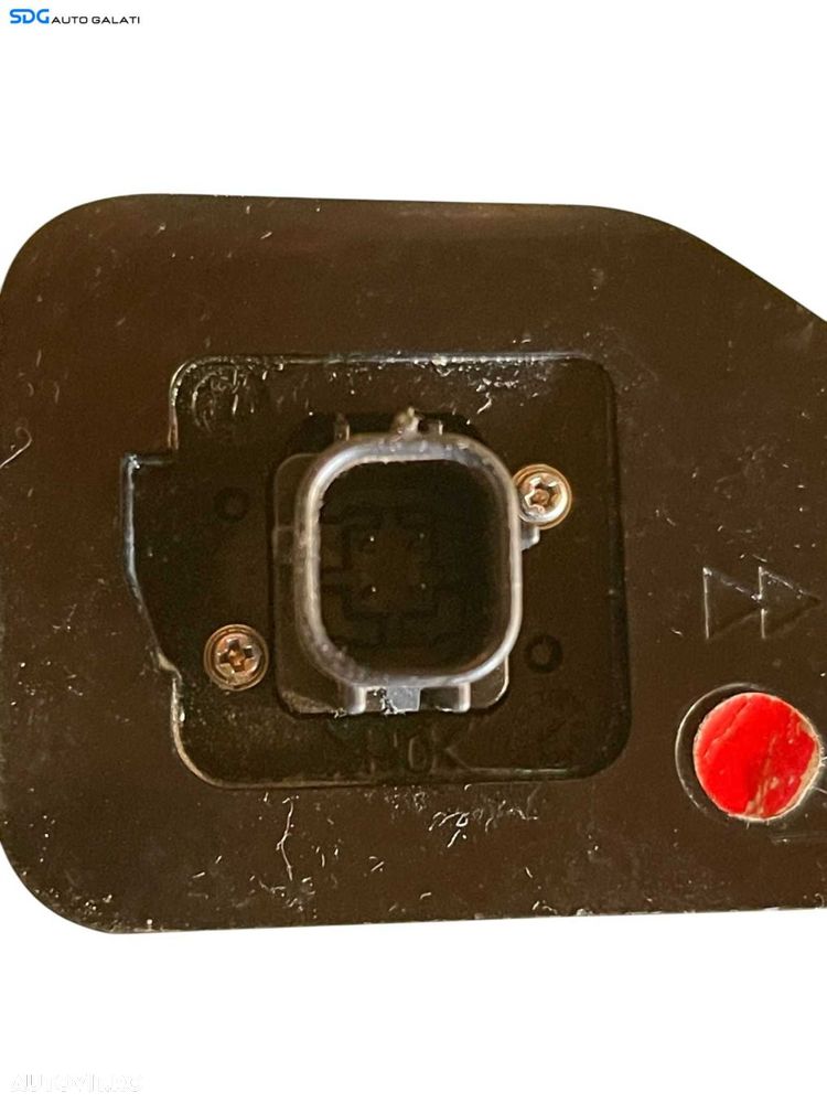 Camera Video Marsarier Mers Inapoi Toyota Avensis T27 2009 - 2018 Cod 86790-05030 [B3875] - 3
