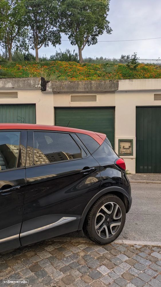 Renault Captur 1.5 dCi Exclusive - 6