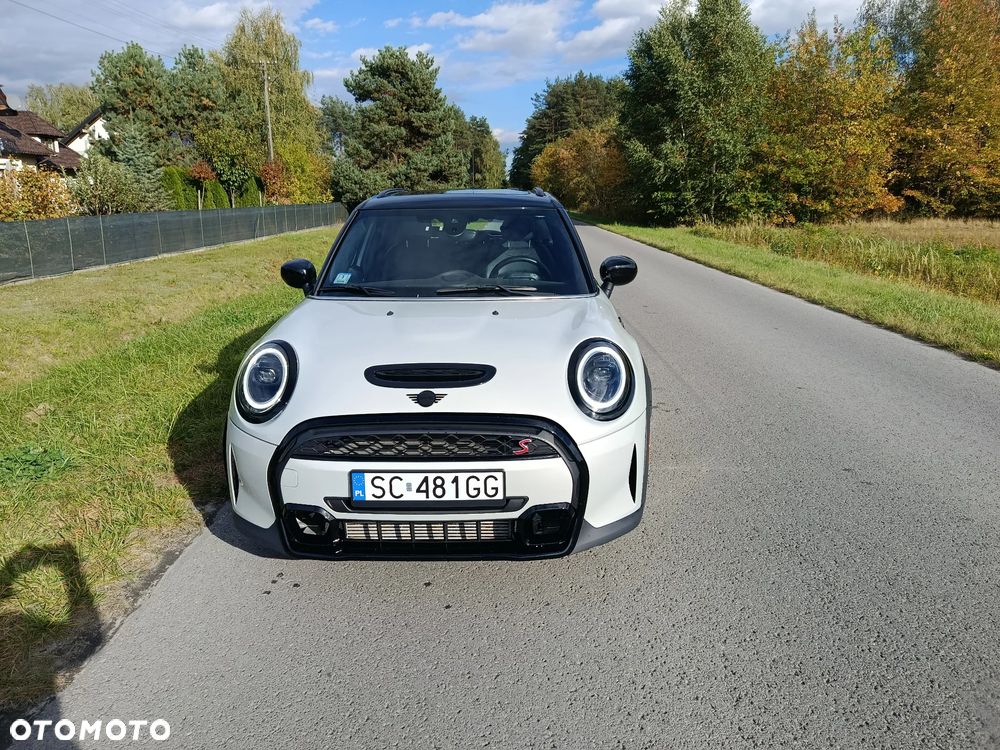 MINI Cooper S - 2