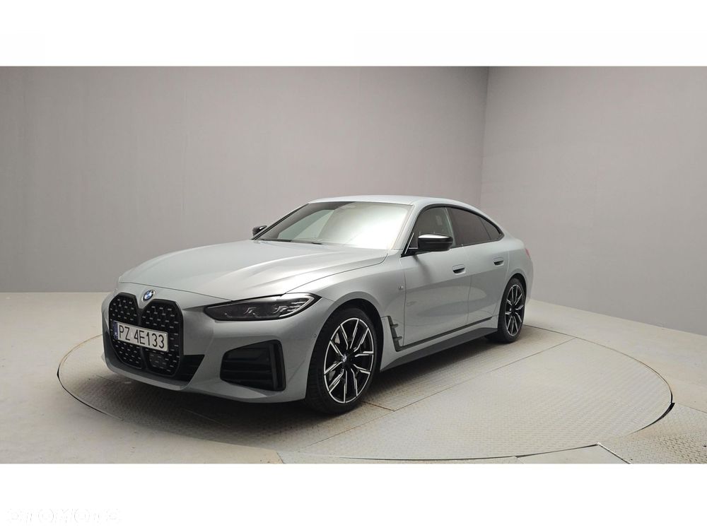 BMW Seria 4 - 8