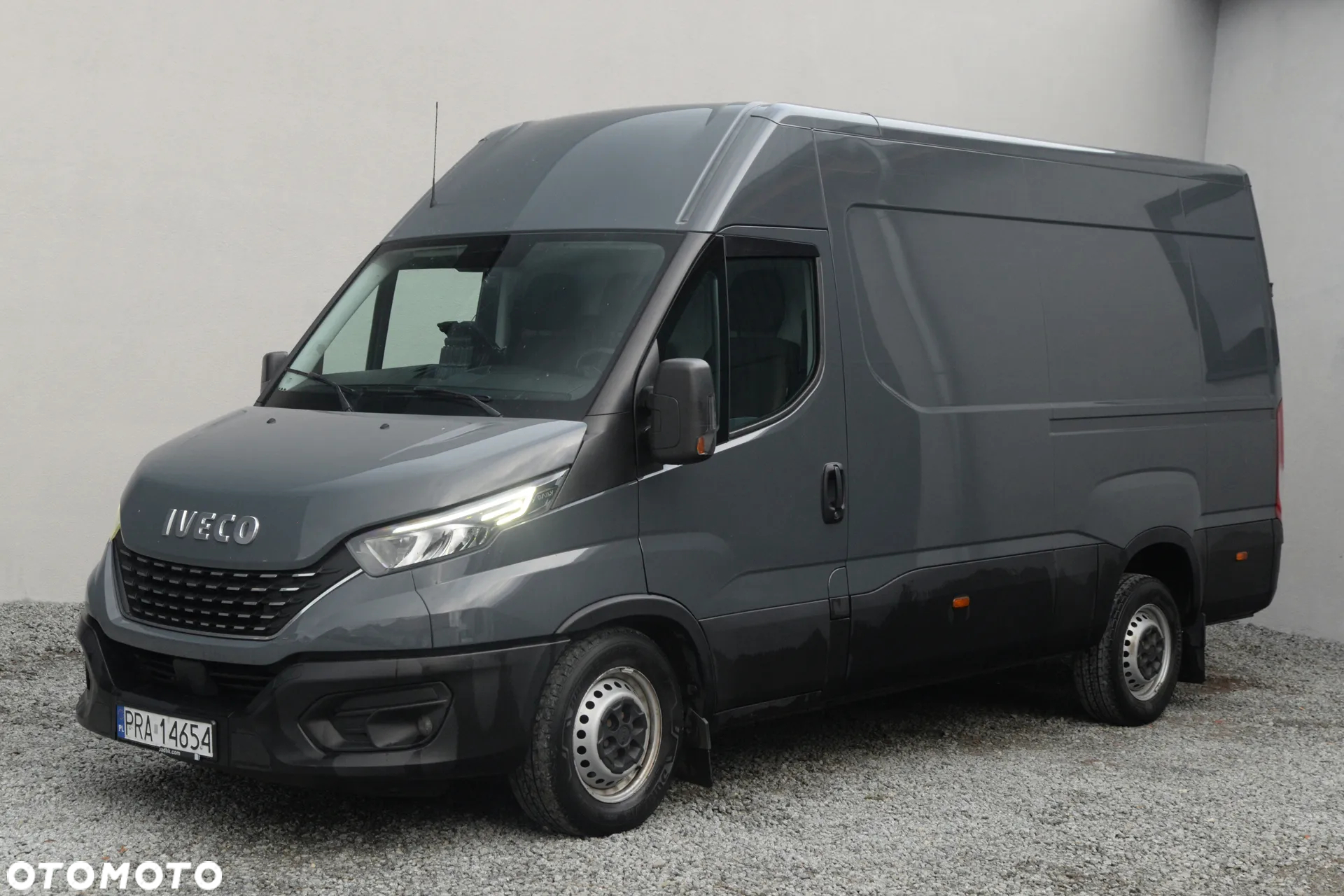 Iveco Daily L3-H2 - 15