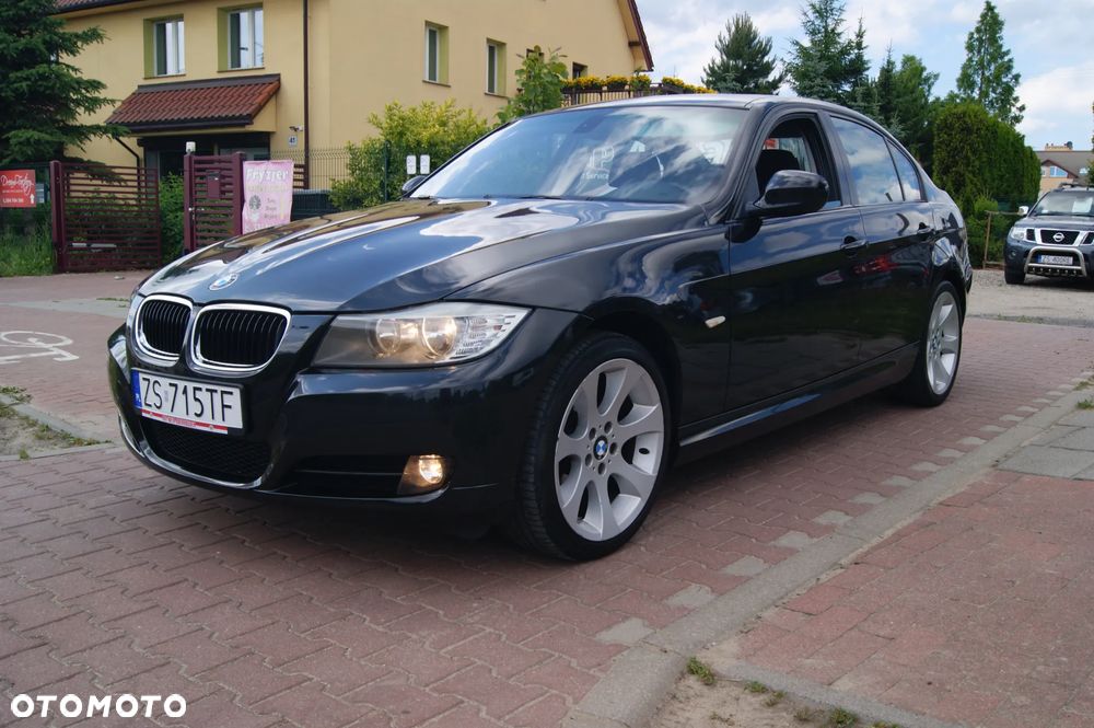 BMW Seria 3 320i Edition Sport - 7