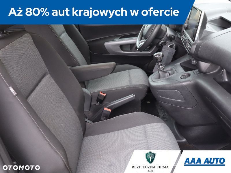 Toyota Proace City Verso - 10