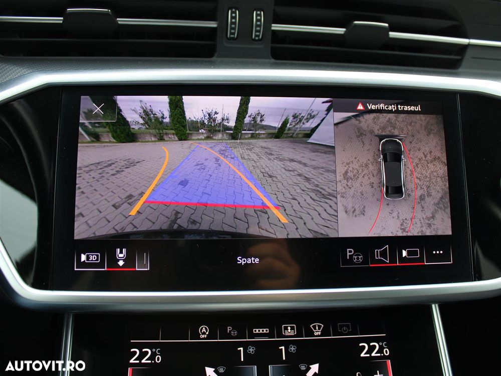 Audi A6 Limuzina 2.0 40 TDI S tronic Sport - 23