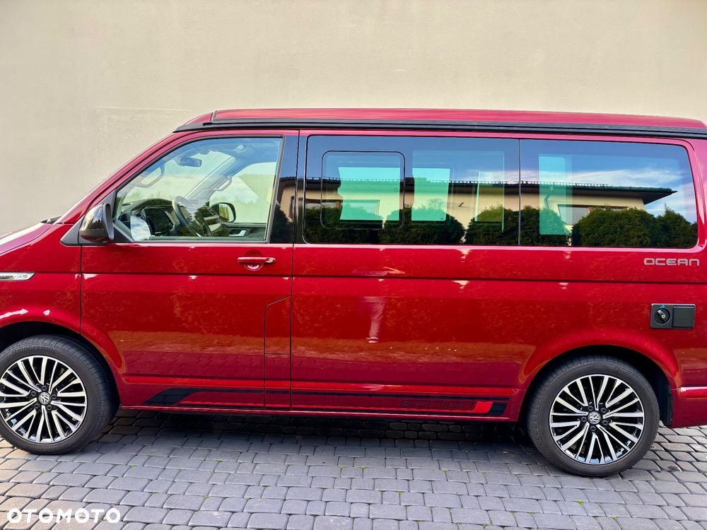 Volkswagen California - 13
