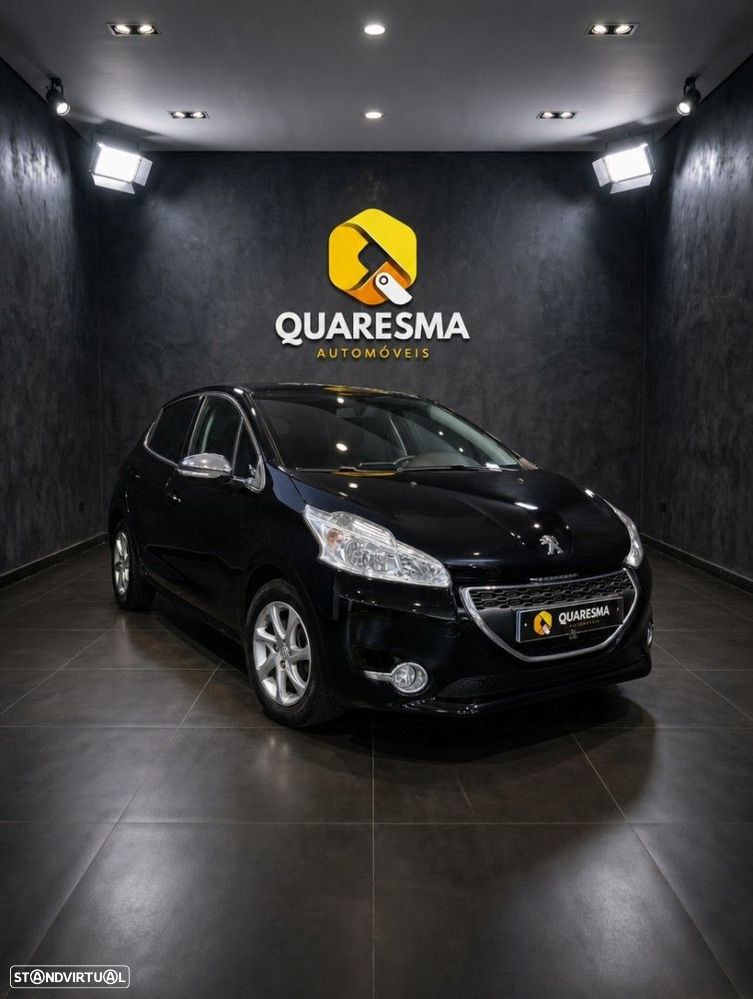 Peugeot 208 1.2 PureTech Active - 2