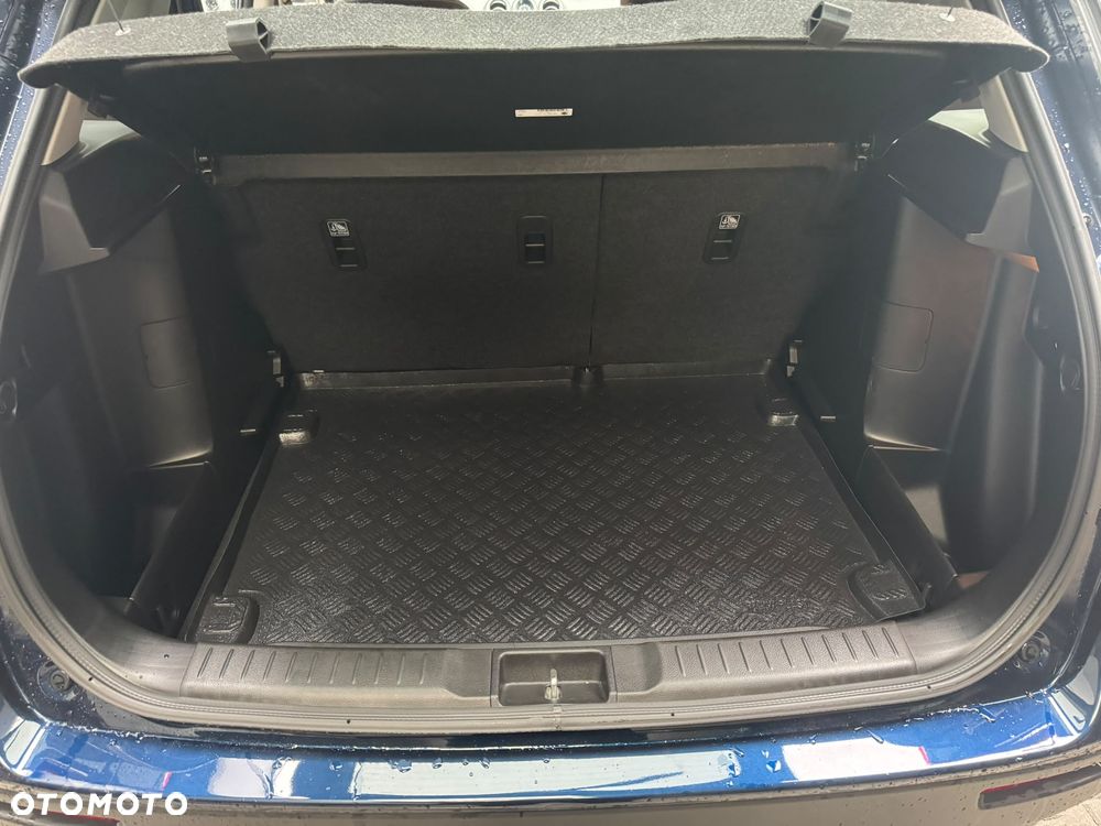 Suzuki Vitara 1.4 Boosterjet SHVS Premium 2WD - 7