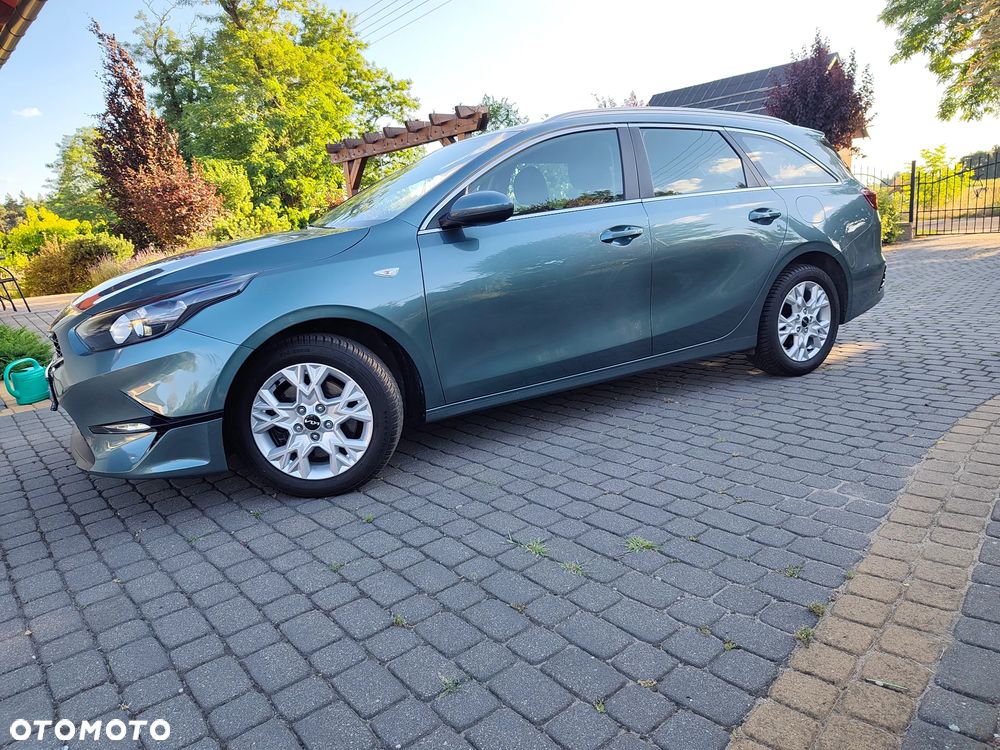 Kia Ceed 1.5 T-GDI OPF JBL Sound Edition - 5