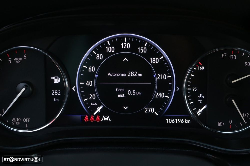Opel Insignia Sports Tourer 2.0 D GS Line - 38