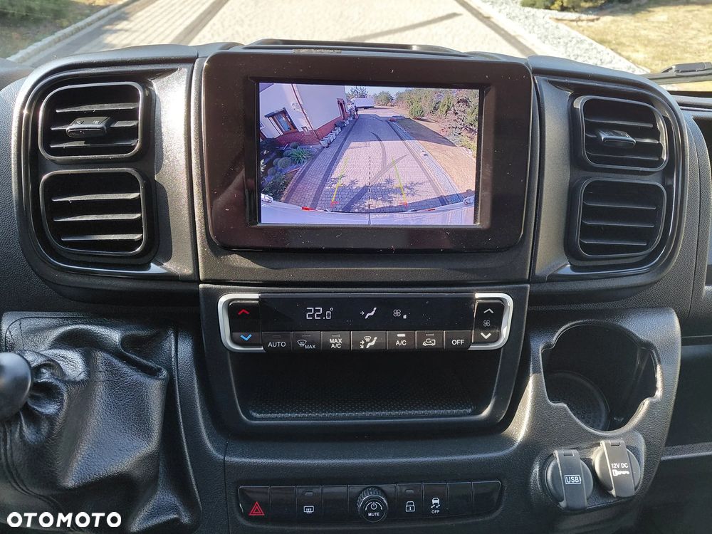 Fiat DUCATO L3H2/LIFT/2.2 MJET/140KM - 11