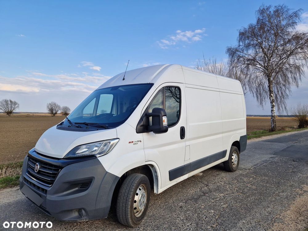 Fiat DUCATO - 5