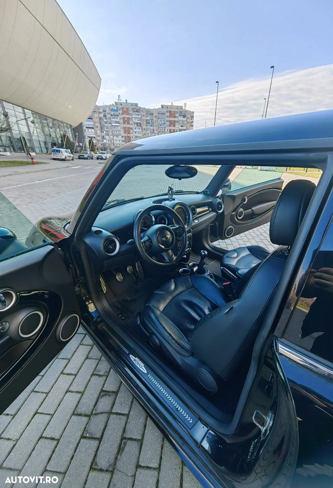 Mini John Cooper Works - 9