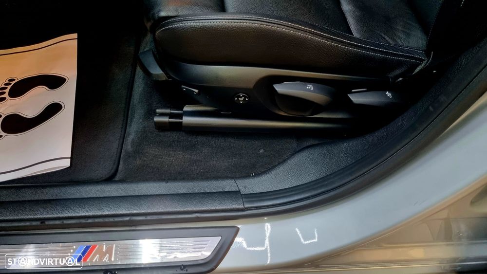 BMW X4 20 d xDrive Pack M Auto - 26