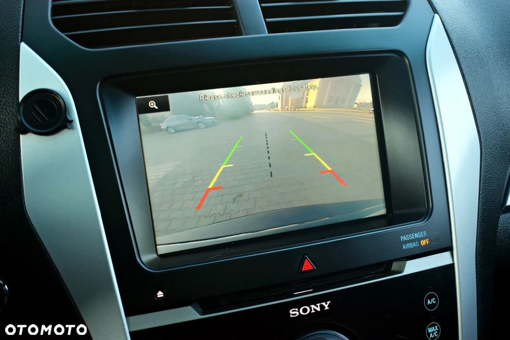 Ford Explorer ver-4-6-4wd - 7