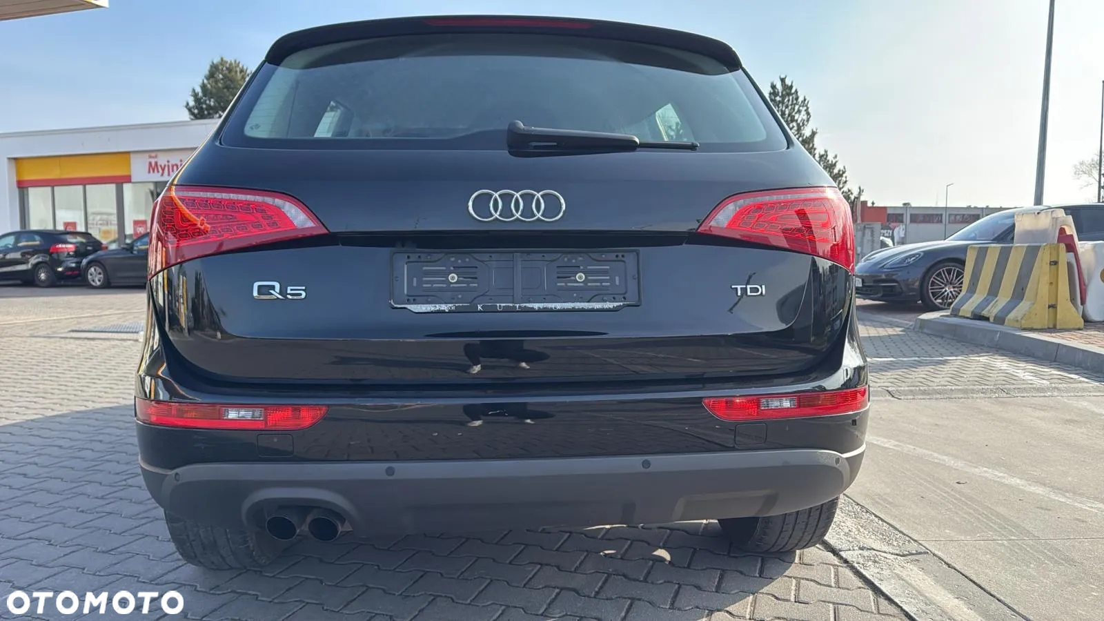 Audi Q5 - 8