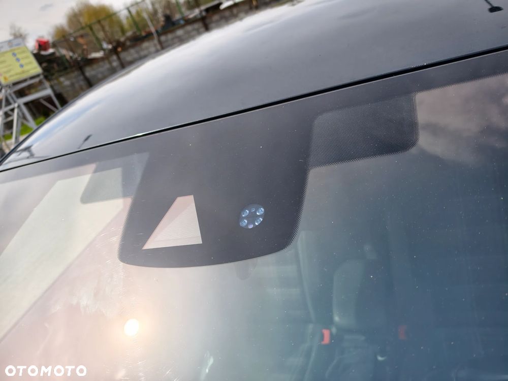 Volkswagen Golf GTD BlueMotion Technology - 23