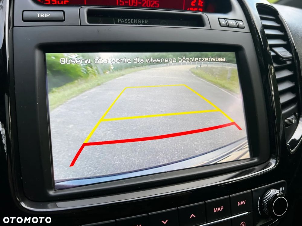 Kia Venga 1.6 CVVT Platinum Edition - 30